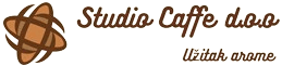 Studio Caffe d.o.o.