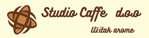 Studio Caffe d.o.o. - Logo
