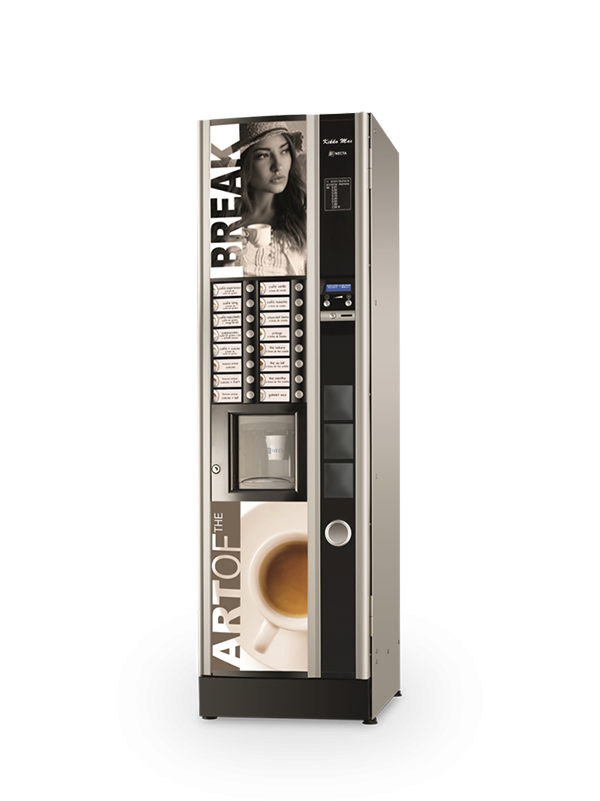 Topli napitci - Kikkomax espresso